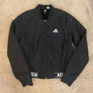 Adidas Bomber Jacket